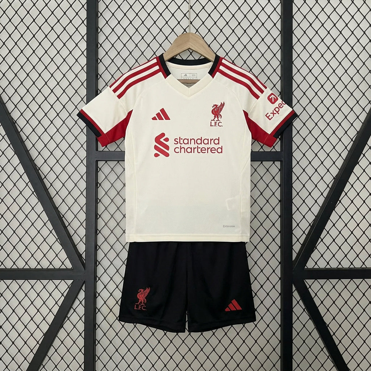 LFC 2025-26 Away Jersey